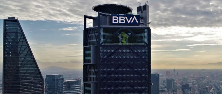 Torre BBVA México Torre BBVA México
