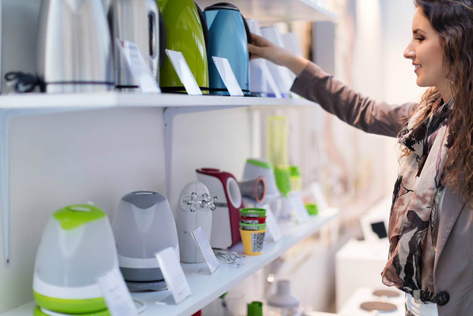 Buen Fin 2019: una guía para comprar responsablemente Buen Fin 2019: una guía para comprar responsablemente