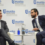 Carlos Torres Vila - Iñaki Ortega - Deusto-2019-director Carlos Torres Vila - Iñaki Ortega - Deusto-2019-director