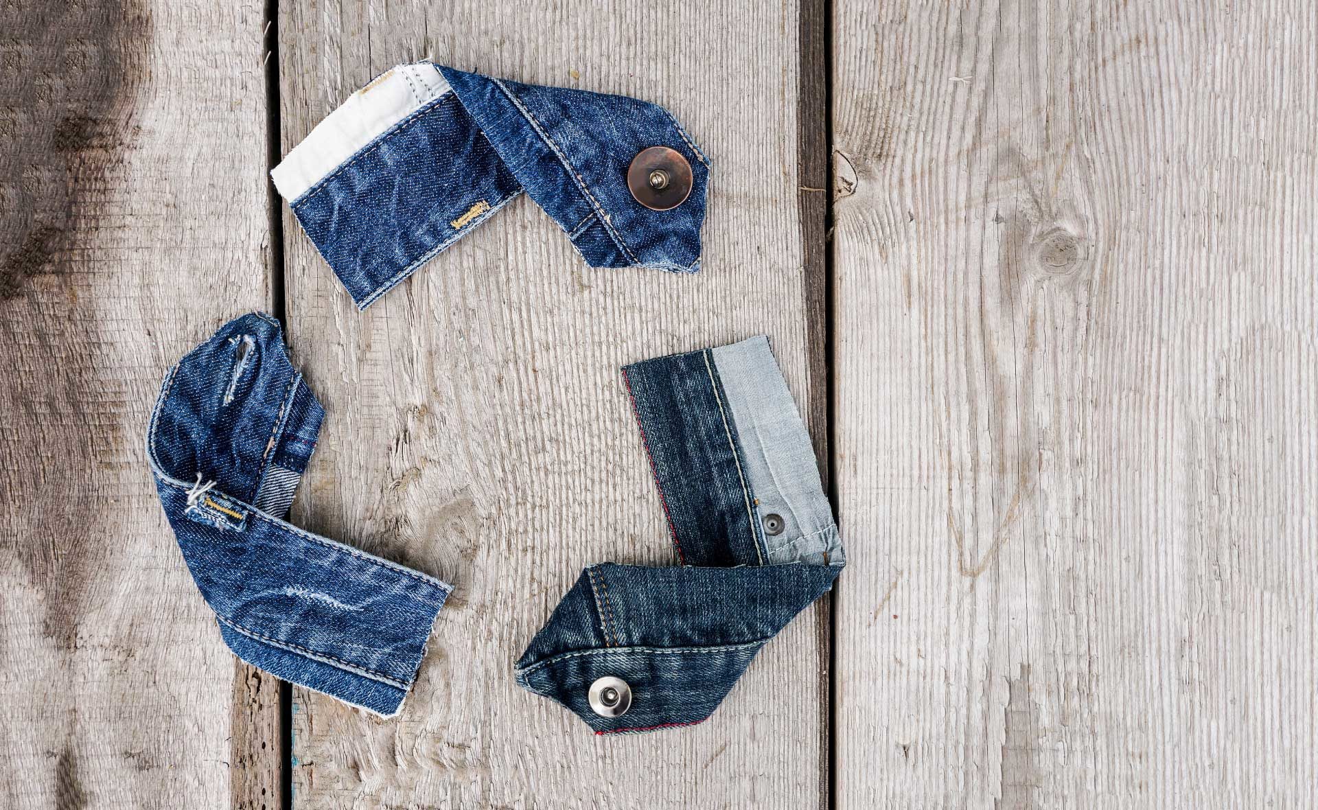Moda- sostenible- vaquero- empresa sostenible-retales