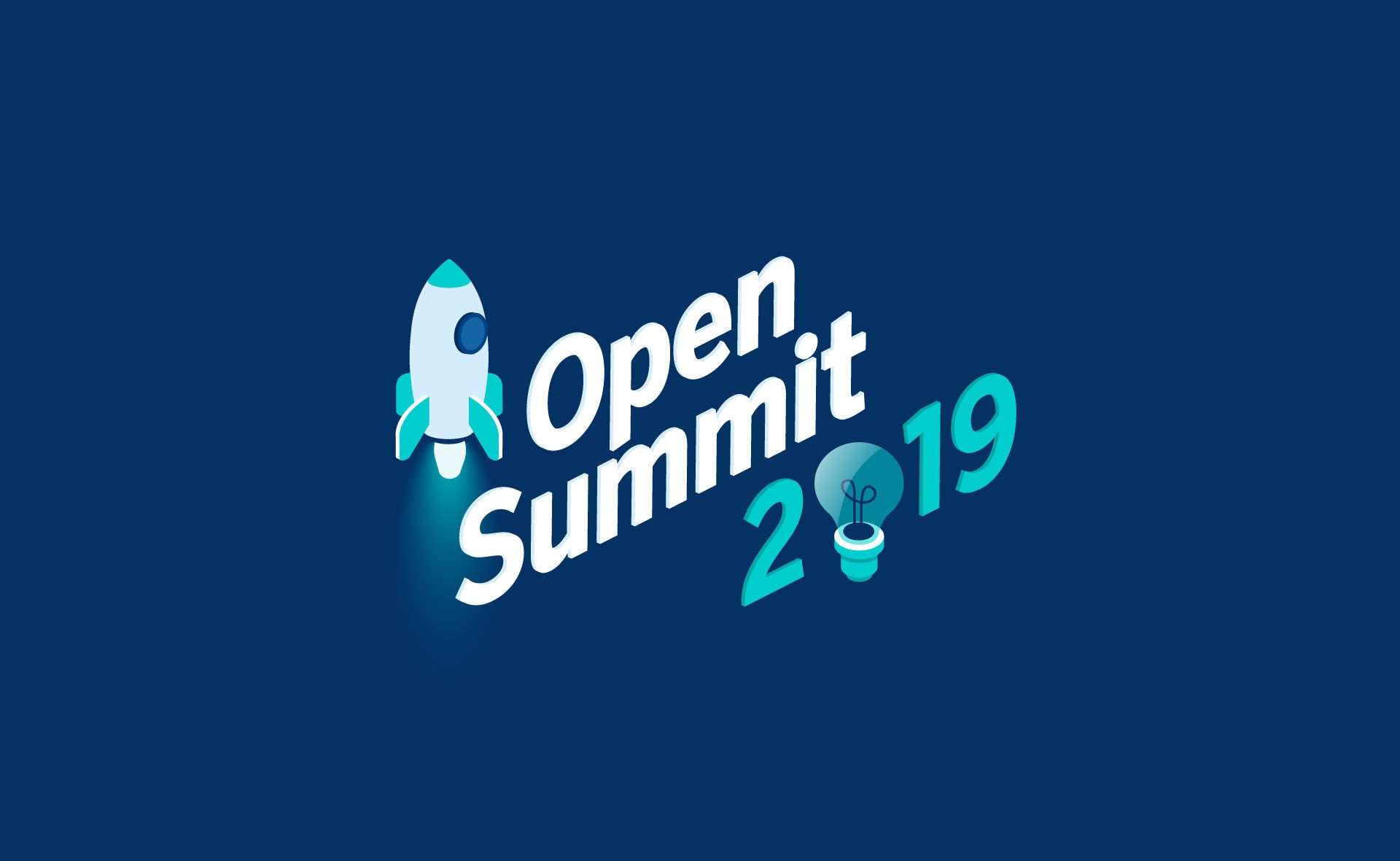 opensummit 2019