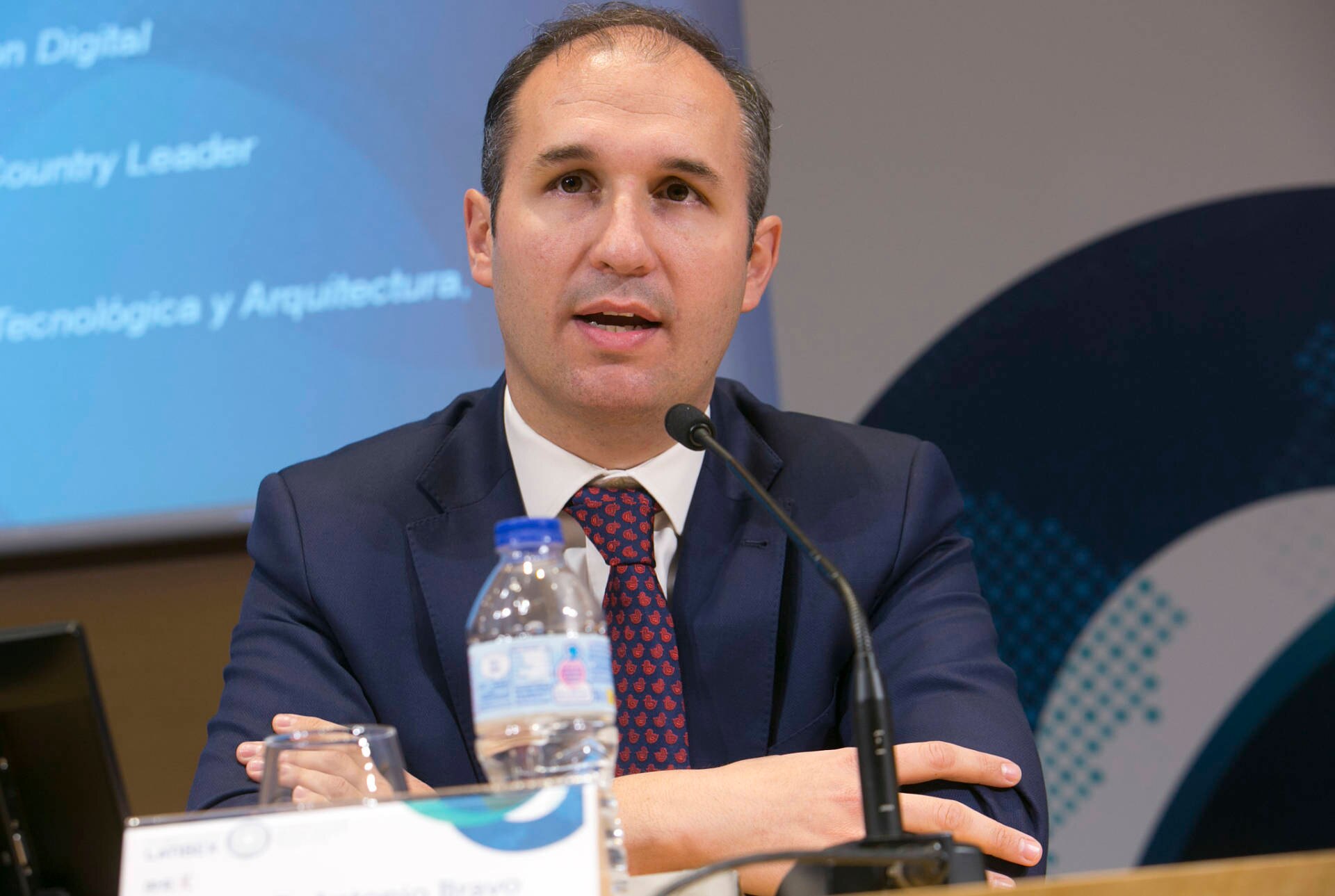 Antonio Bravo BBVA Latibex 2919 Antonio Bravo BBVA Latibex 2919