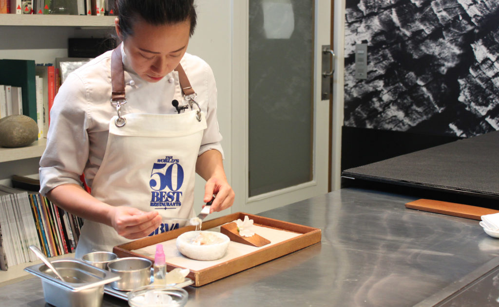 BBVA-50Best-Becas-Celler-2019-Jessie-Liu-cocina- BBVA-50Best-Becas-Celler-2019-Jessie-Liu-cocina-