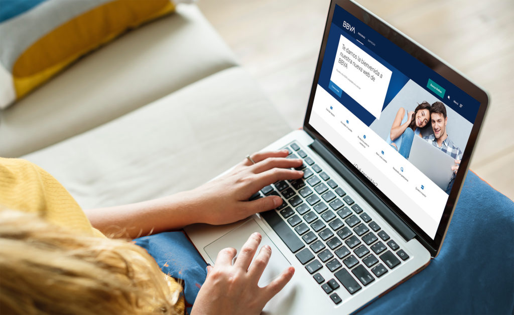 BBVA  Tu TOKEN DIGITAL es una clave secreta que te da la  Facebook
