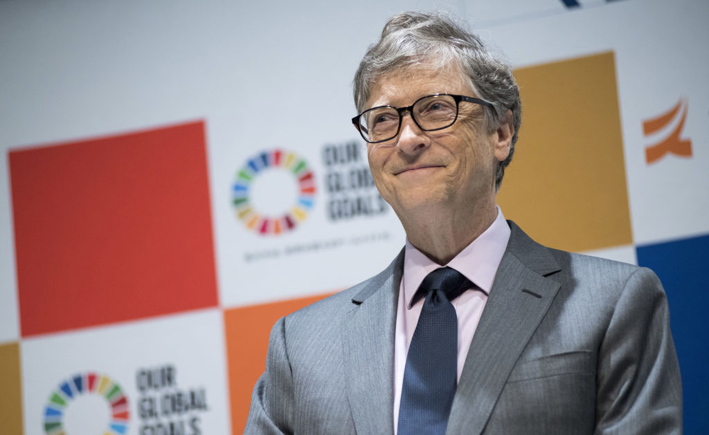 BBVA-grandes-fortunas-Bill-Gates-emprendimiento-social