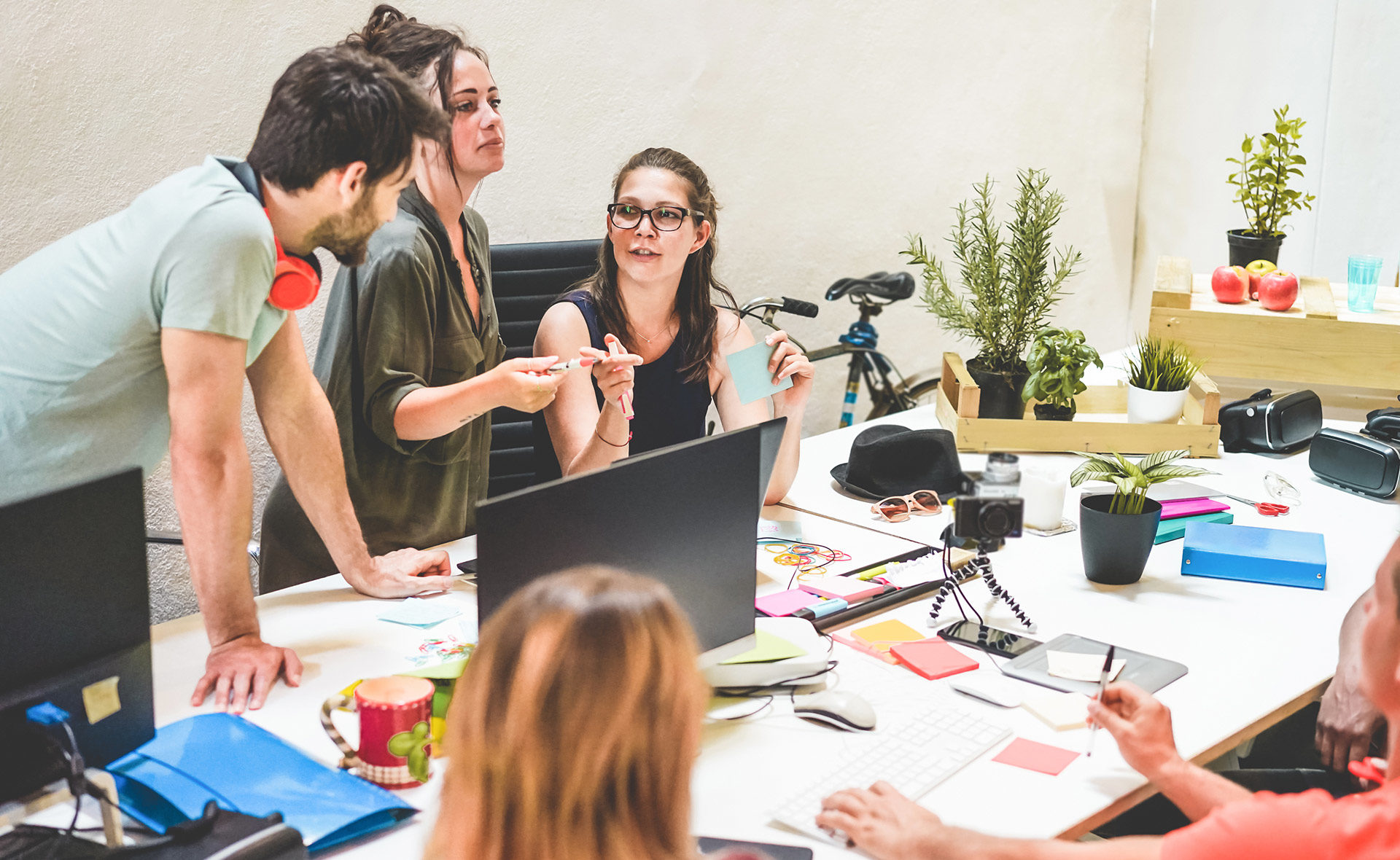 BBVA-momentum-microemprendimiento-emprendimiento-empresa-colaboración