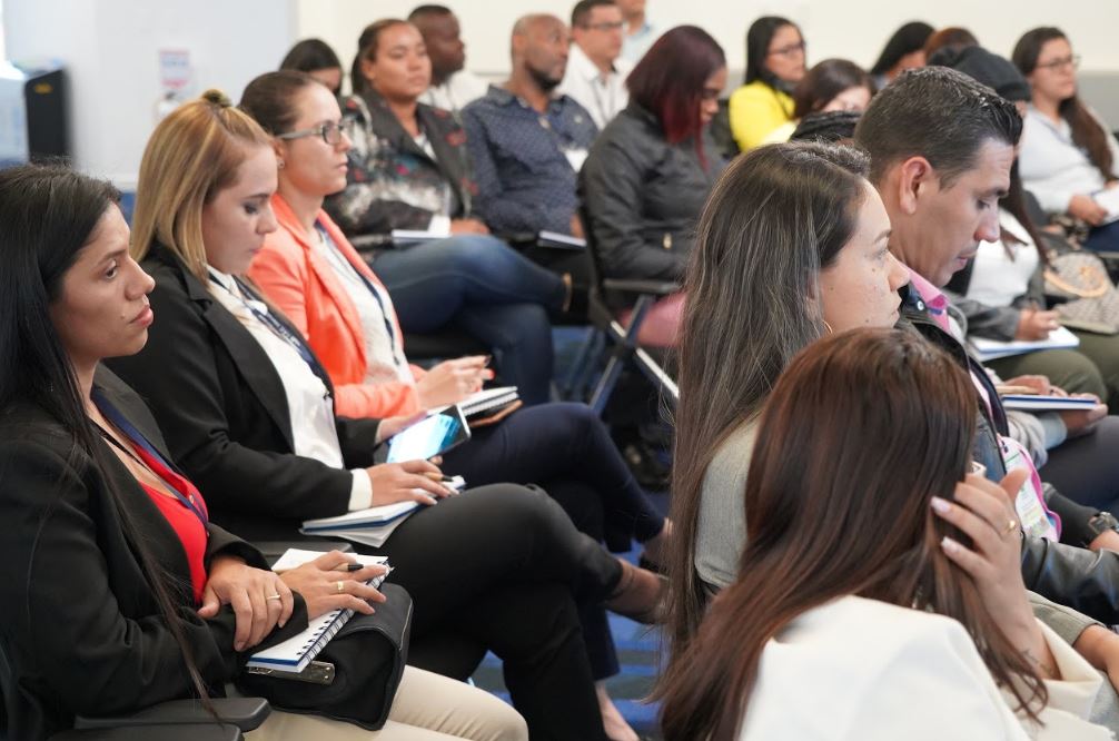Con este tour fintech ganamos todos, los estudiantes, las universidades las empresas como BBVA y demás actores del ecosistema fintech