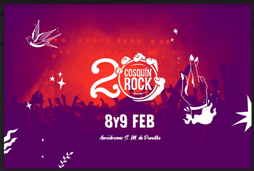 Cosquín-Rock-2020-BBVA-Argentina Cosquín-Rock-2020-BBVA-Argentina
