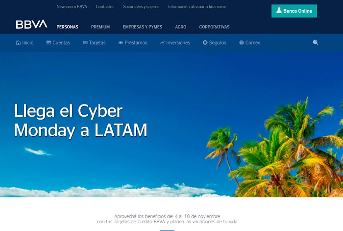 CyberMonday-BBVA-Argentina-Latam CyberMonday-BBVA-Argentina-Latam