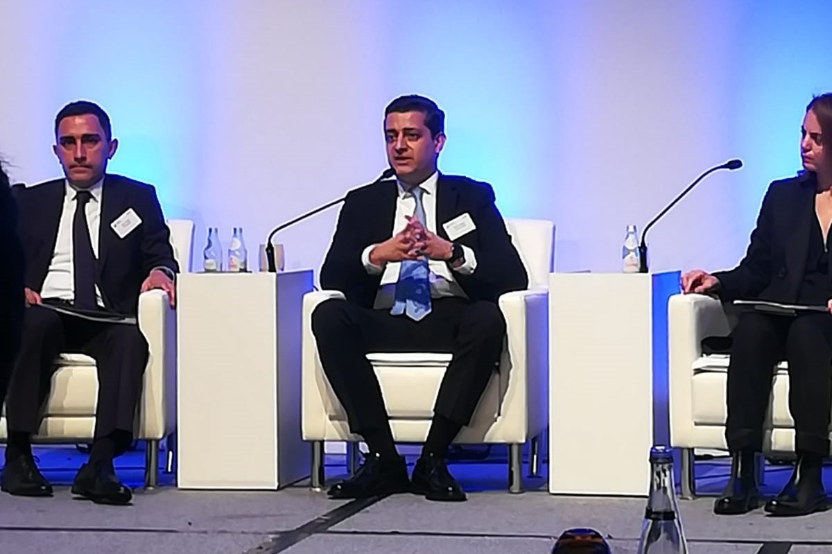 Emre_hatem_bbva_garanti_speaker_loans_bonds_conference Emre_hatem_bbva_garanti_speaker_loans_bonds_conference