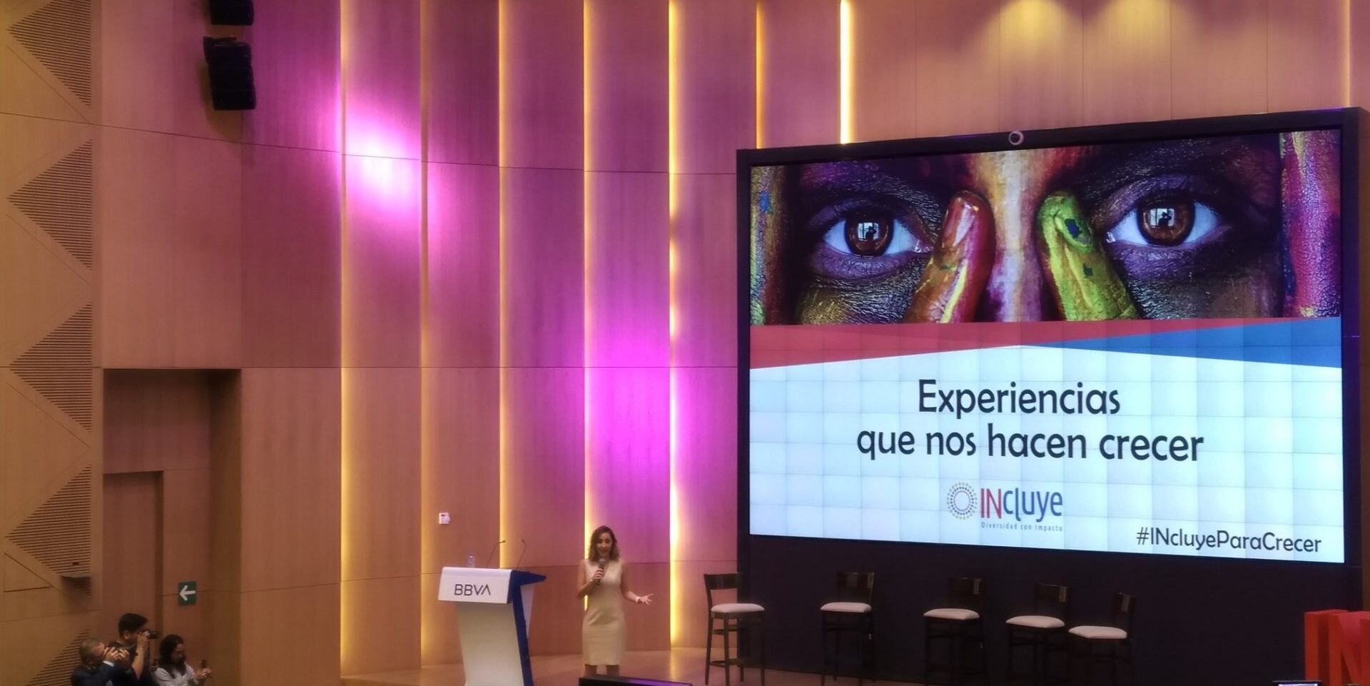 Foro Incluye Ciudad de México