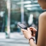 Cuidado con las apps para smartphones Cuidado con las apps para smartphones