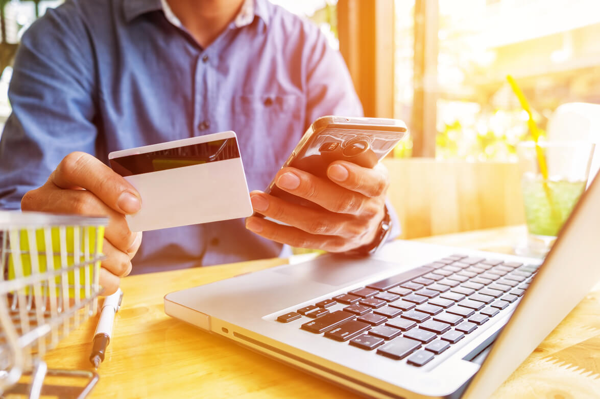 Compras online Compras online