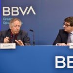 presentación Anuario Comarcal BBVA 2019
