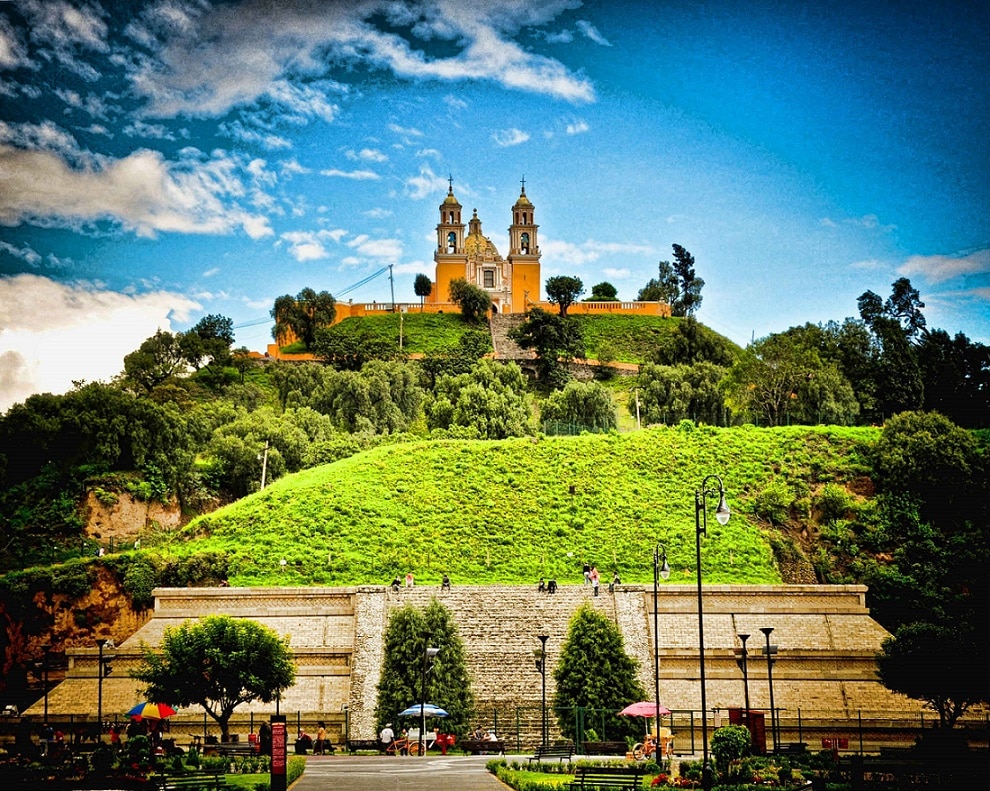 Puebla mexico Puebla mexico
