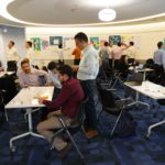 Startups y BBVA trabajan en conjunto para fortalecer el ecosistema fintech