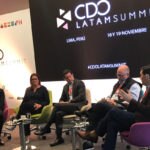 CDO Latam Summit: ¿Son los datos un activo de las empresas? CDO Latam Summit: ¿Son los datos un activo de las empresas?