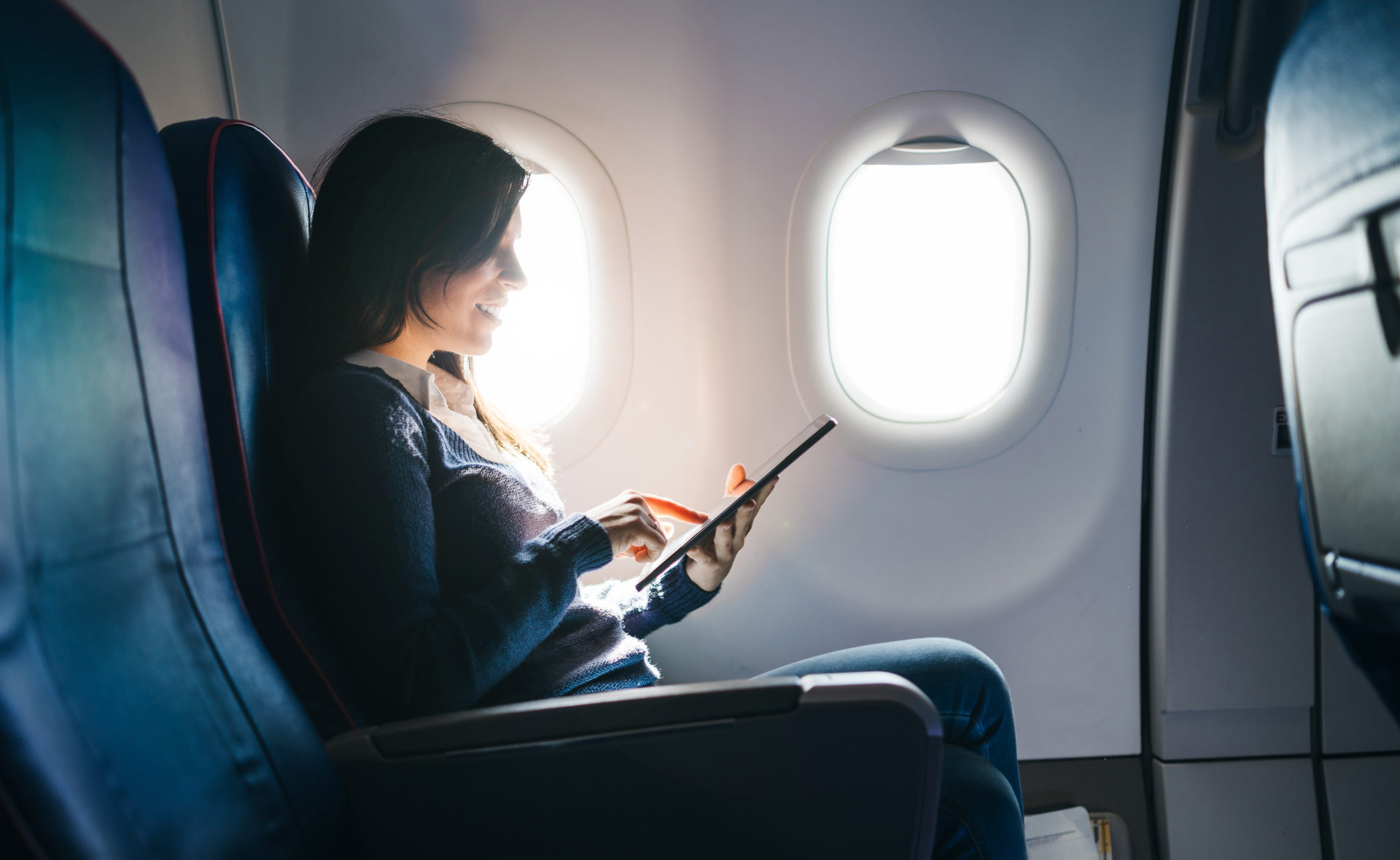 booking-viajar-acuerdo-bbva-vuelos-avión