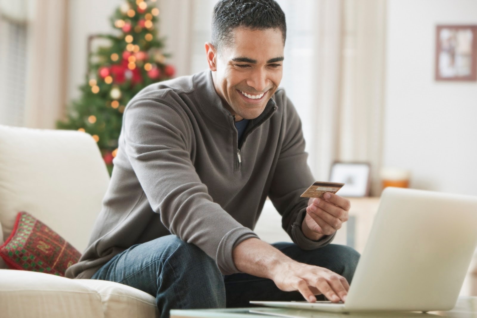 compras en fiestas de navidad compras en fiestas de navidad