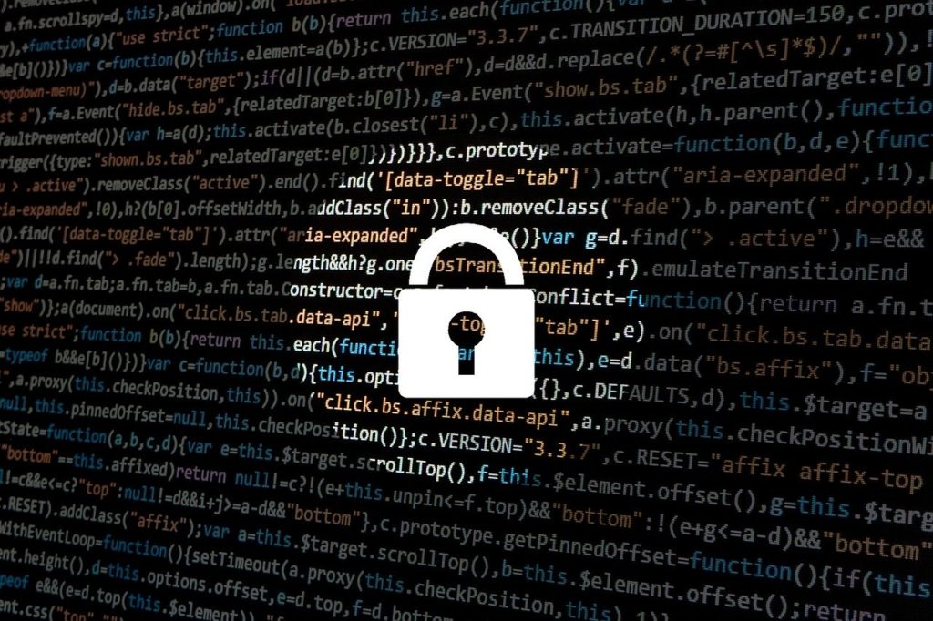 seguridad informática seguridad informática