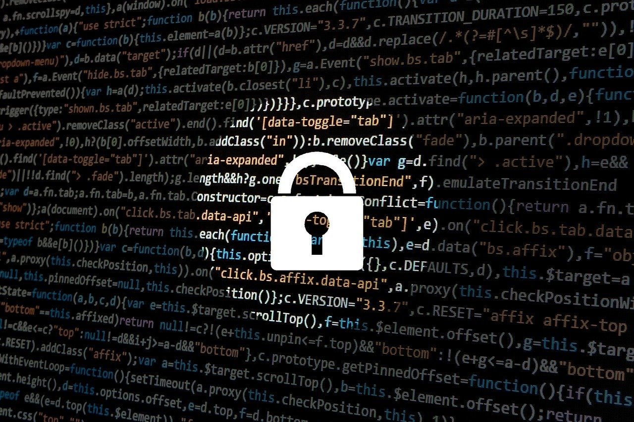 seguridad informática seguridad informática