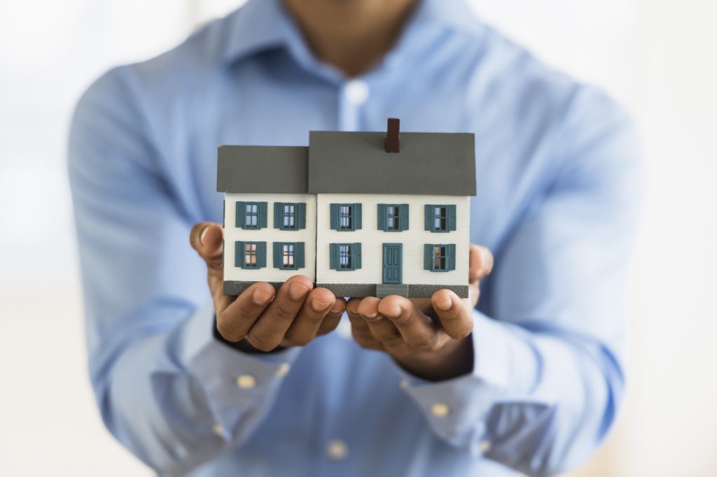 ¿Qué es y cómo funciona un cofinanciamiento hipotecario?
