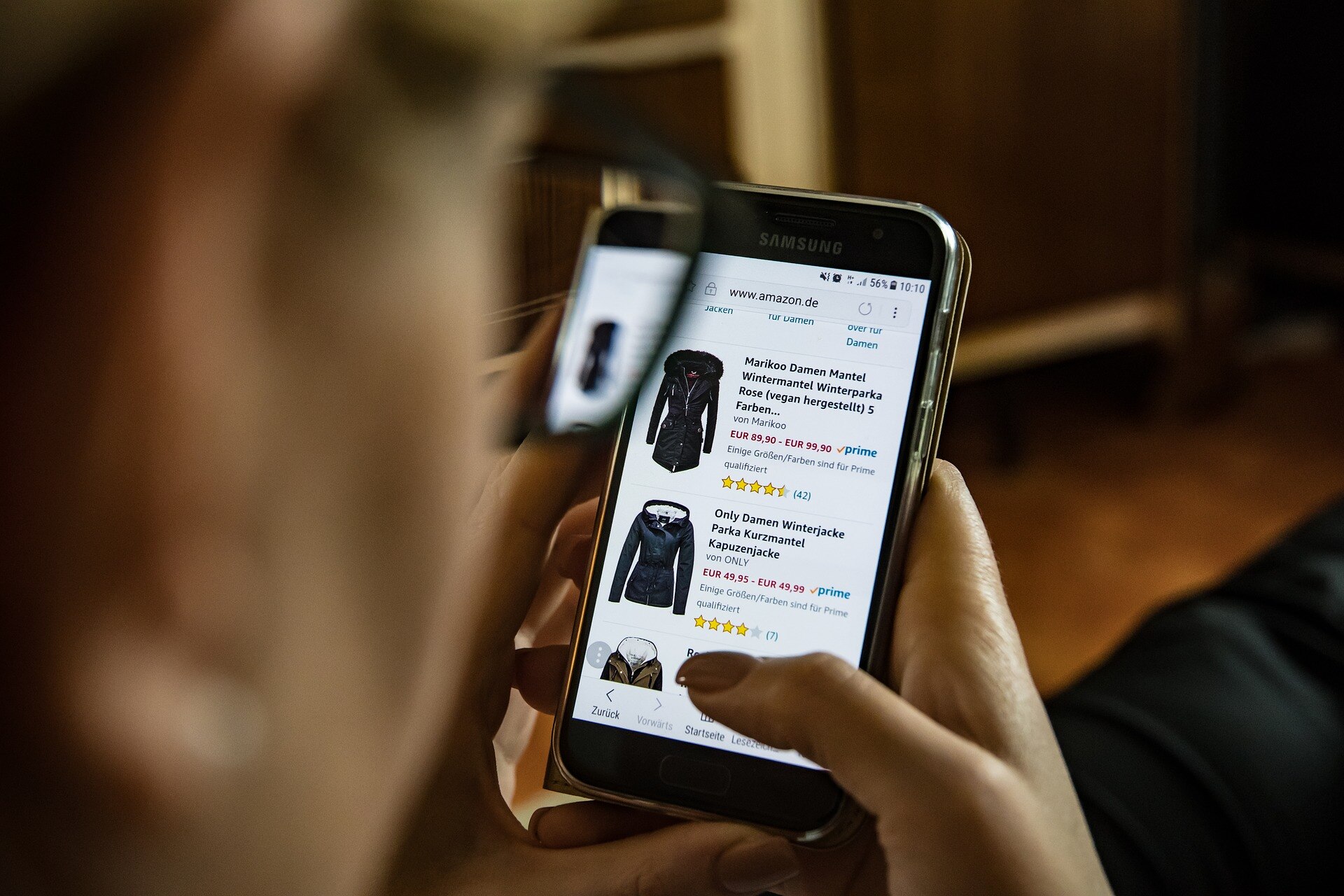 compras en internet compras en internet