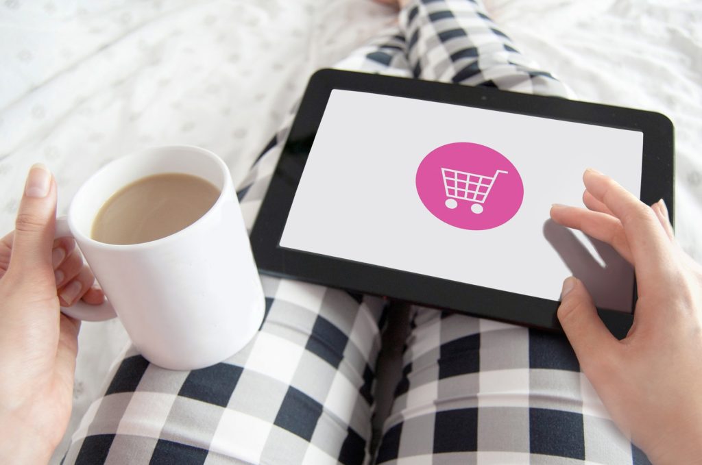 compras en internet compras en internet