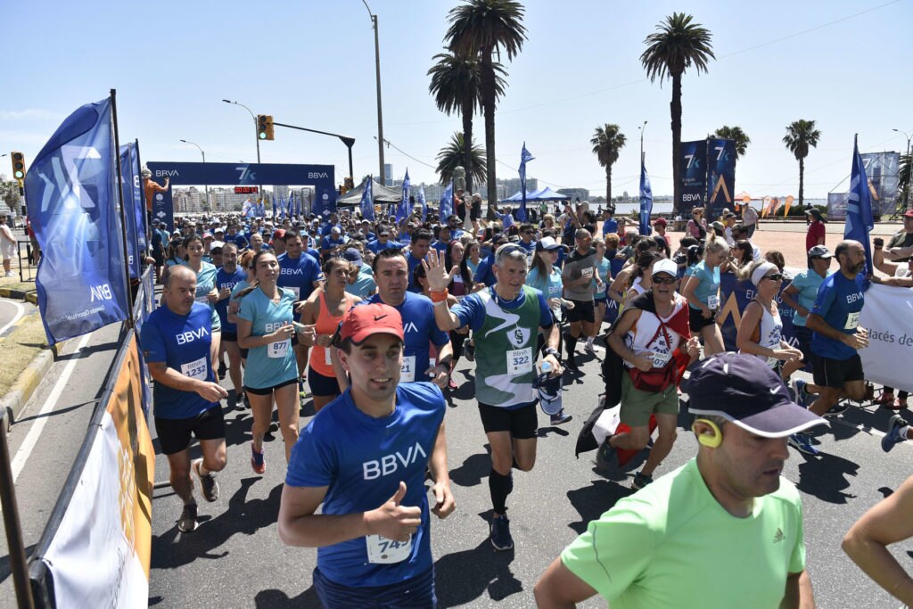 7K 2019 corredores 7K 2019 corredores