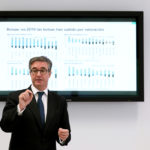 Joaquín García Huerga, director de Estrategia Global de BBVA Asset Management Joaquín García Huerga, director de Estrategia Global de BBVA Asset Management