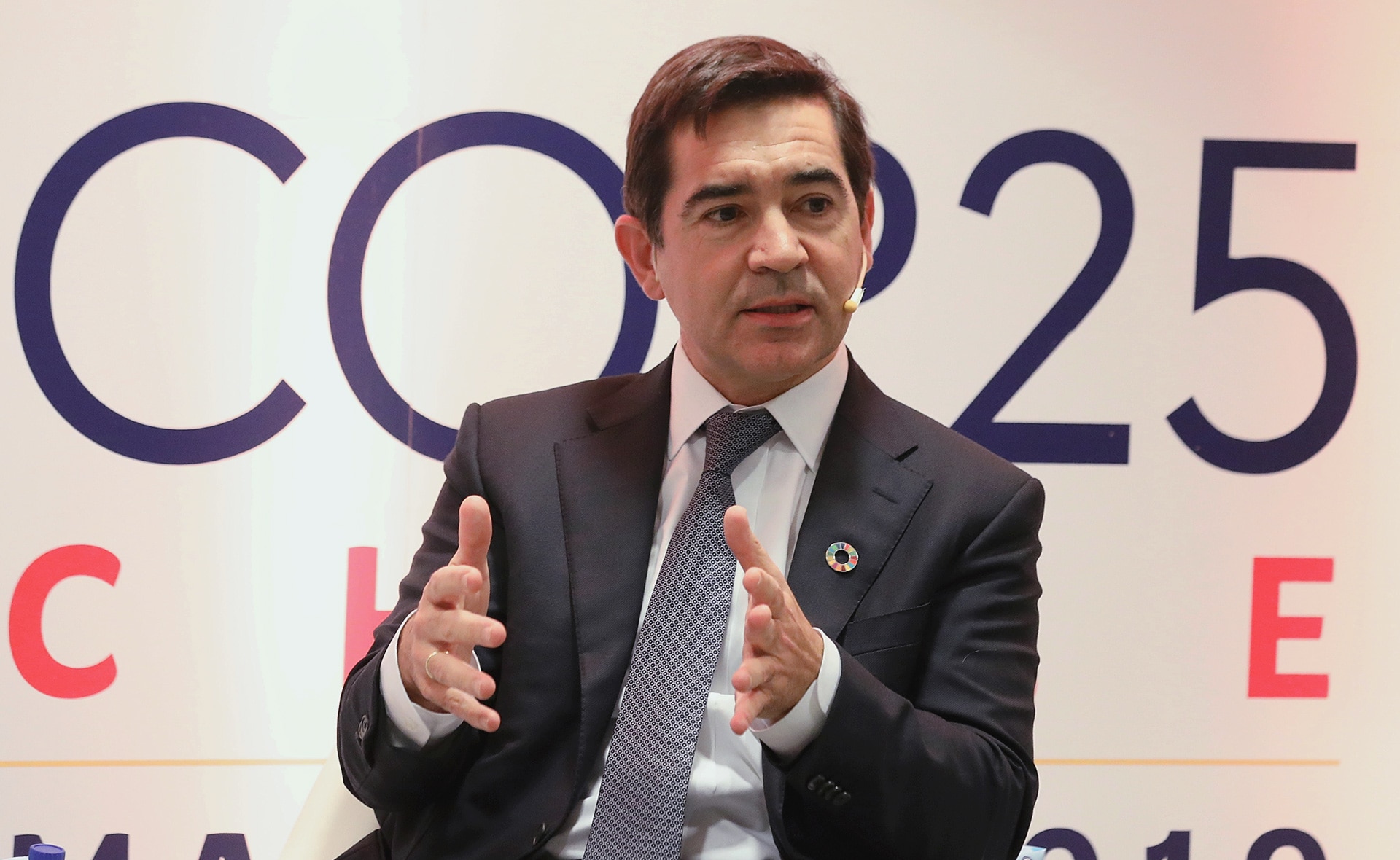 BBVA-Carlos-Torres-Vila-COP25 BBVA-Carlos-Torres-Vila-COP25