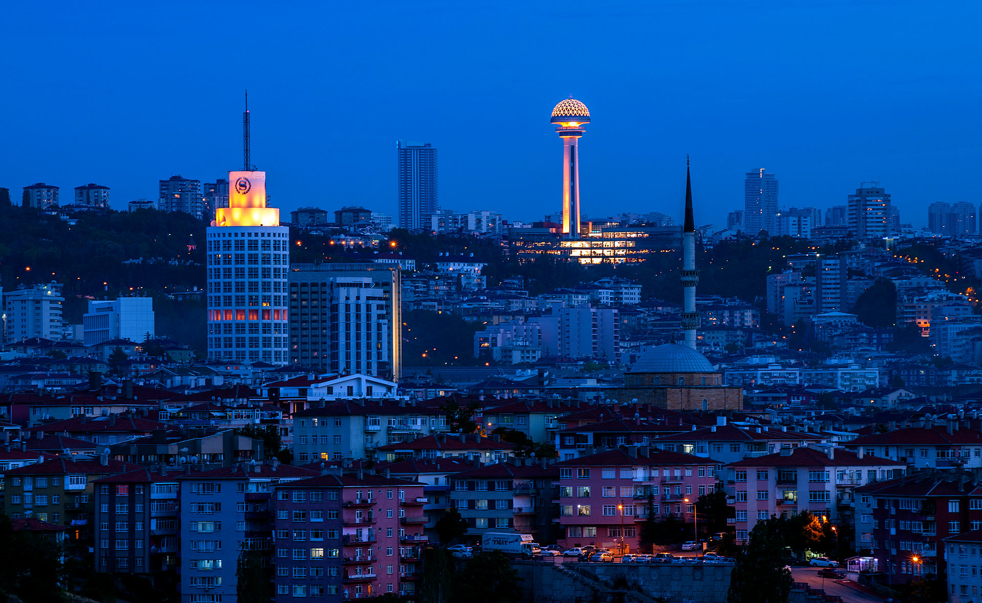 BBVA-Garanti-proyectos-publico-privados-turquía-ciudad-Ankara