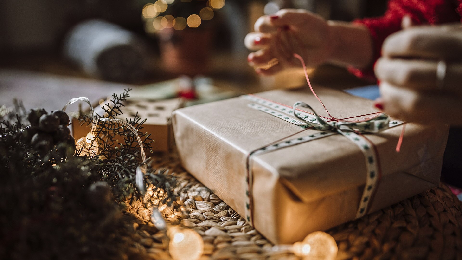 Compras navideñas: 3 consejos para llevarlas a cabo sabiamente | BBVA