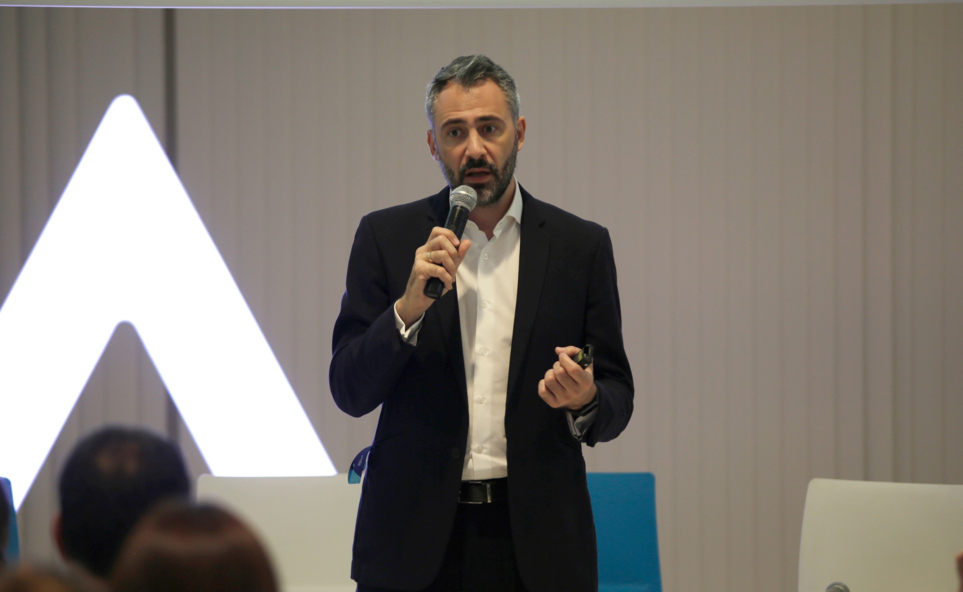 BBVA-Open-Talks-05122019 BBVA-Open-Talks-05122019