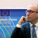 Onur Genç:_CEO_BBVA_Cumbre_del_clima Onur Genç:_CEO_BBVA_Cumbre_del_clima