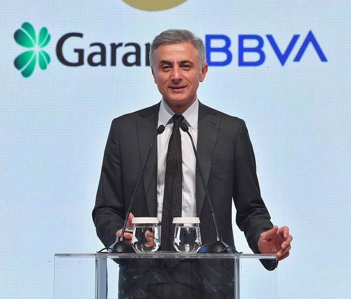 Garanti BBVA CEO - women winners 2019 Garanti BBVA CEO - women winners 2019