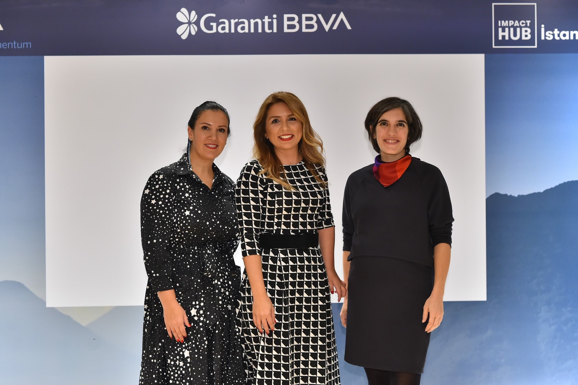 Pitch Day_BBVA Momentum Turquía