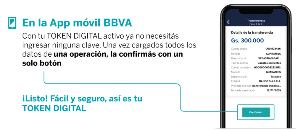 Solicita tu Tarjeta Virtual Online para comprar por Internet  BBVA