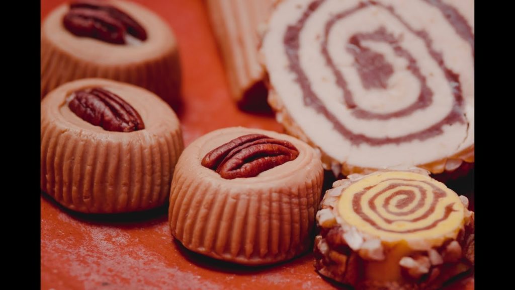 Los dulces típicos, una tradición artesanal de México