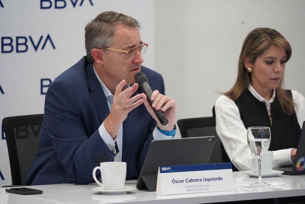 Balance BBVA Colombia 2019 Balance BBVA Colombia 2019