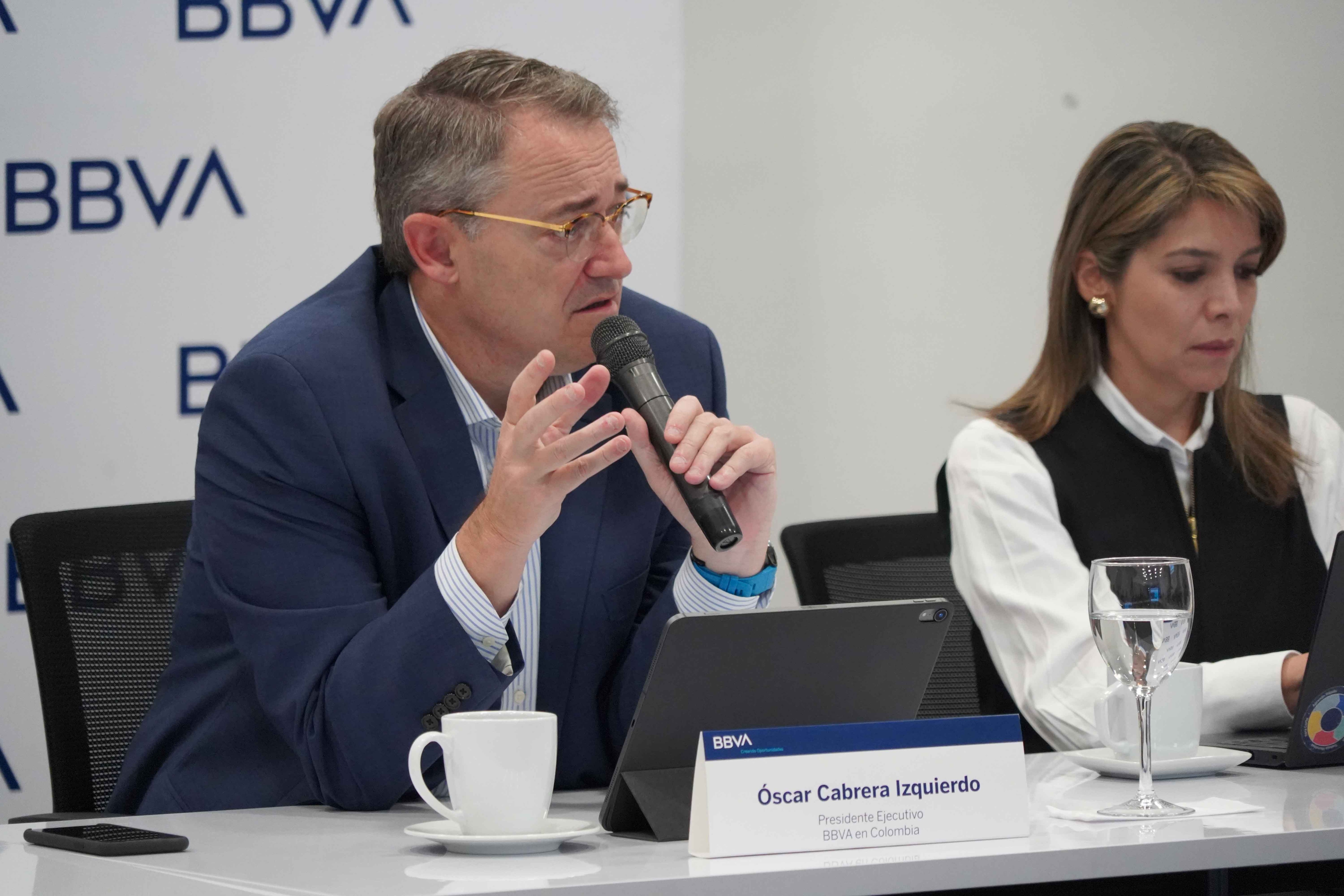 Balance BBVA Colombia 2019 Balance BBVA Colombia 2019