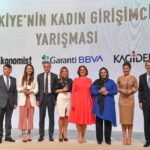garanti BBVA - winners women entrepeneurs 2019