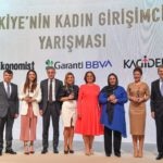 garanti BBVA - winners women entrepeneurs 2019 garanti BBVA - winners women entrepeneurs 2019
