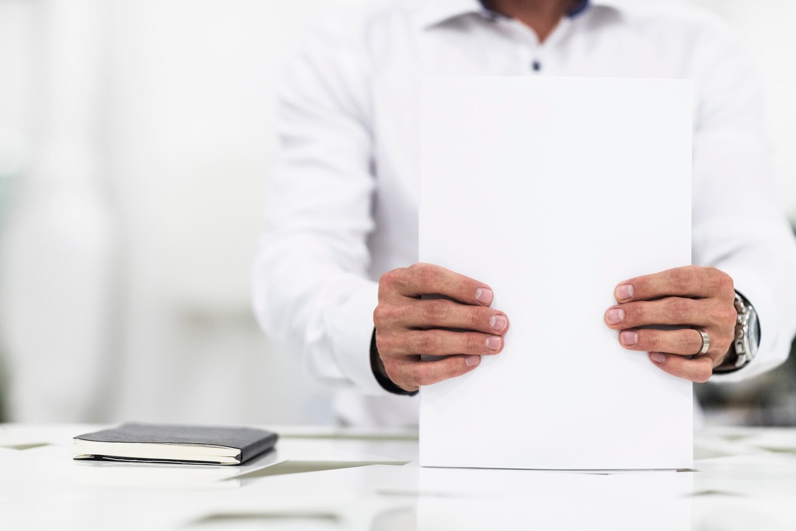 Preparar con anticipación la declaración anual 2019