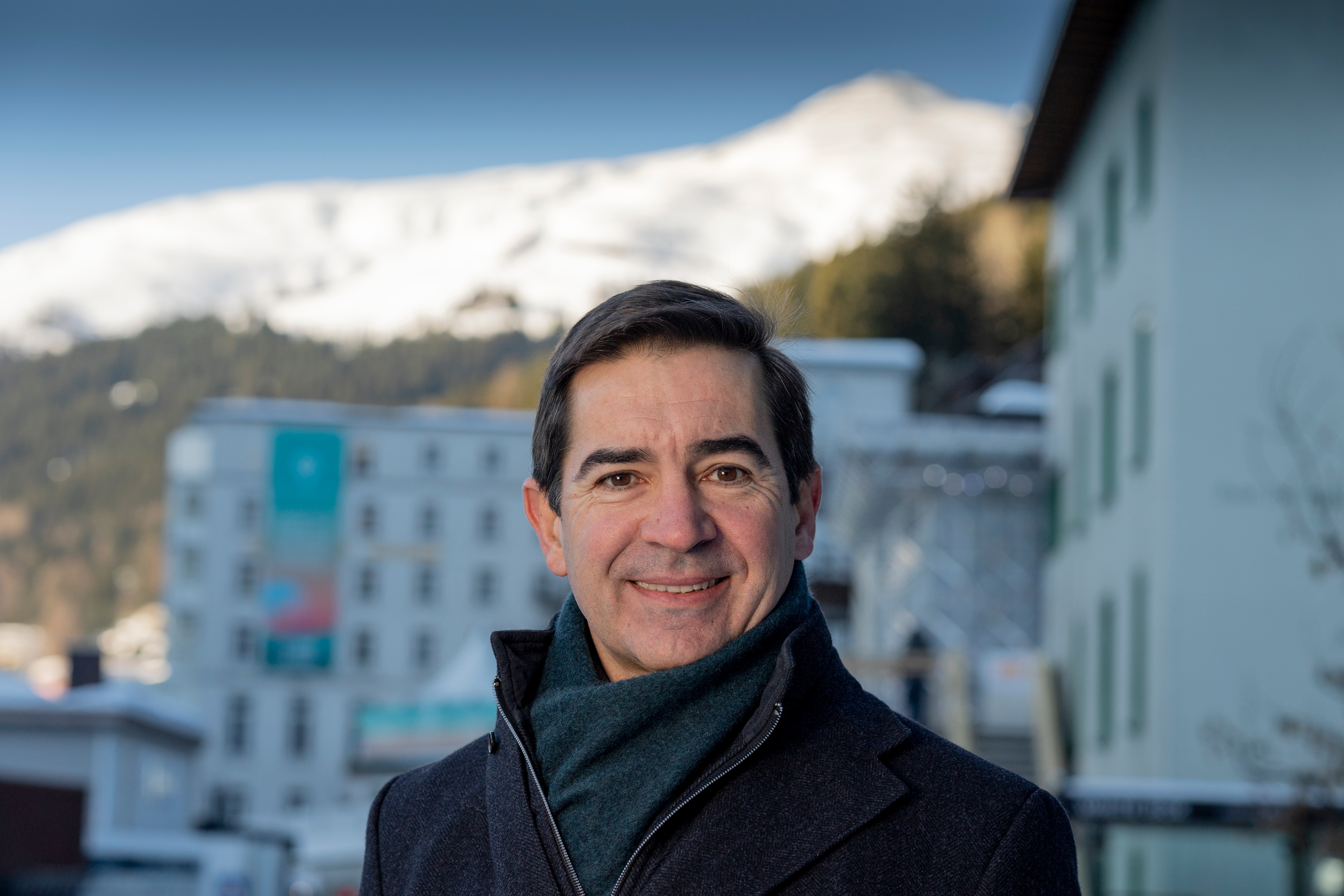 Carlos-Torres-Vila-BBVA-Davos Carlos-Torres-Vila-BBVA-Davos