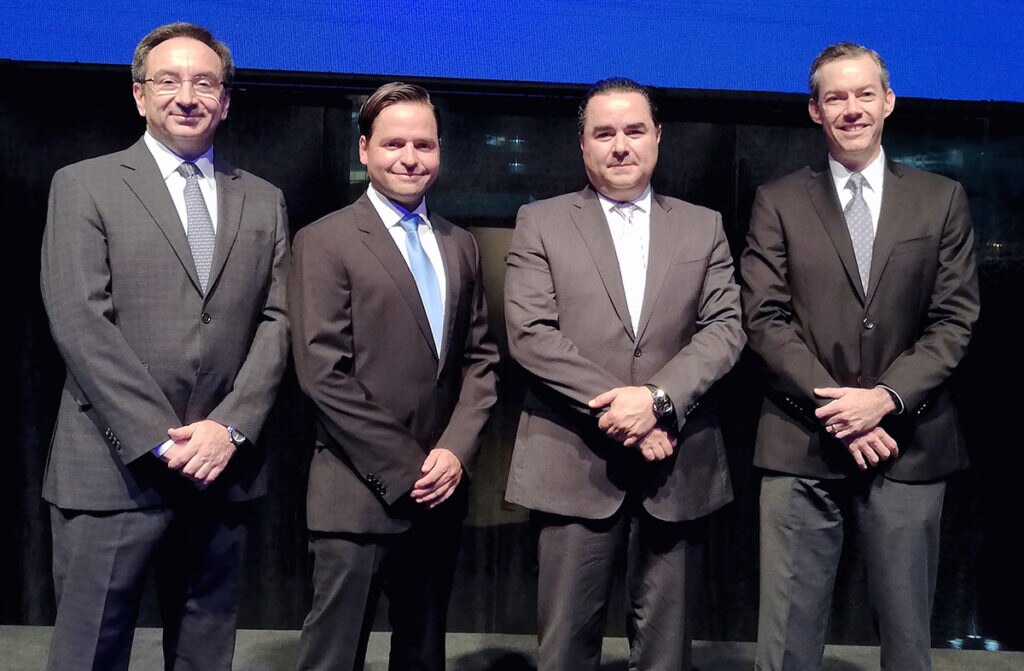 FOES lanzamiento