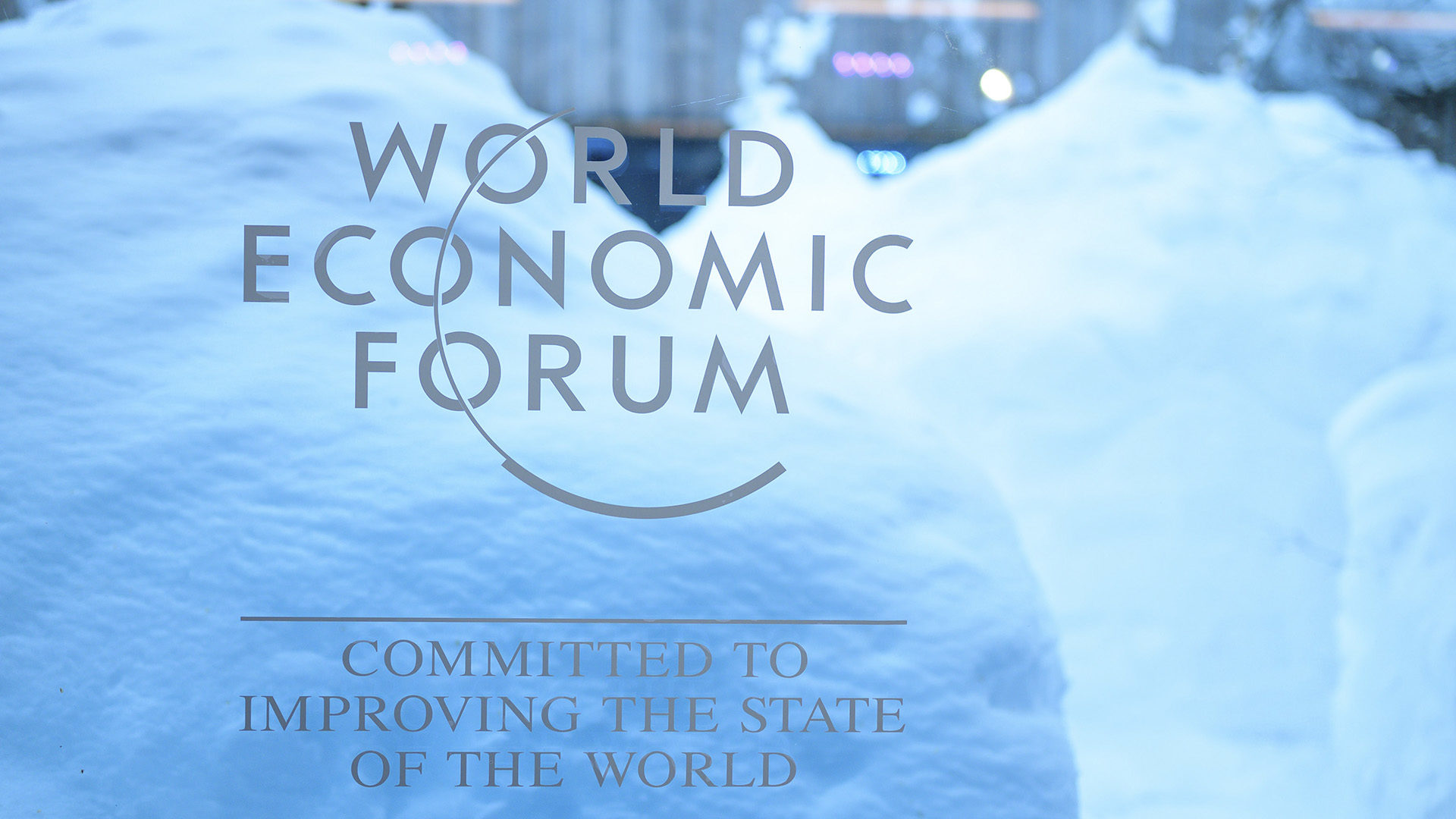 Davos Forum 2020: Fifty years strong and with a new ...