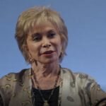 Isabel Allende-escritora-igualdad-feminismo-amor-literatura Isabel Allende-escritora-igualdad-feminismo-amor-literatura