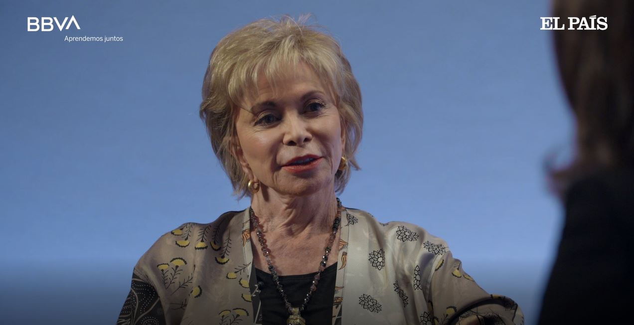 Isabel Allende-escritora-igualdad-feminismo-amor-literatura