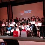 MIT GANADORES MENORES DE 35 MIT GANADORES MENORES DE 35